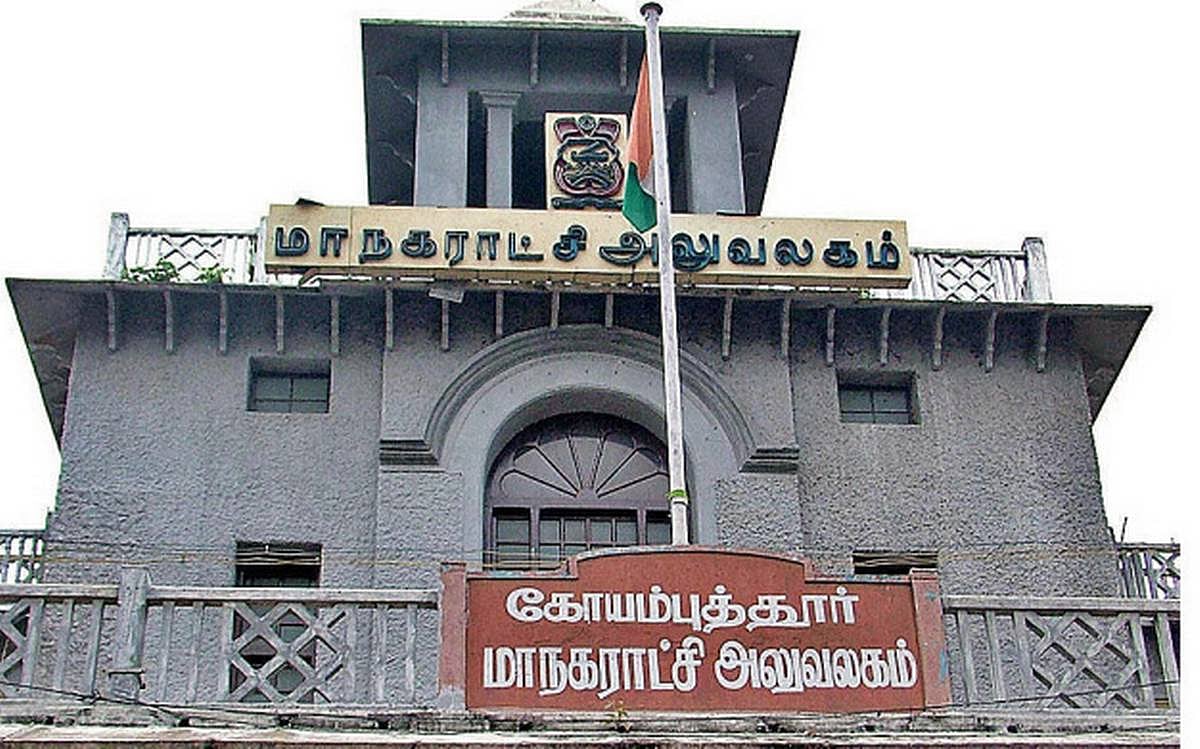 “சிங்காநல்லூர் பகுதியில் கடும் குடிநீர் தட்டுப்பாடு” - கோவை மாநகர ஆணையாளருக்கு தி.மு.க MLA வேண்டுகோள்!