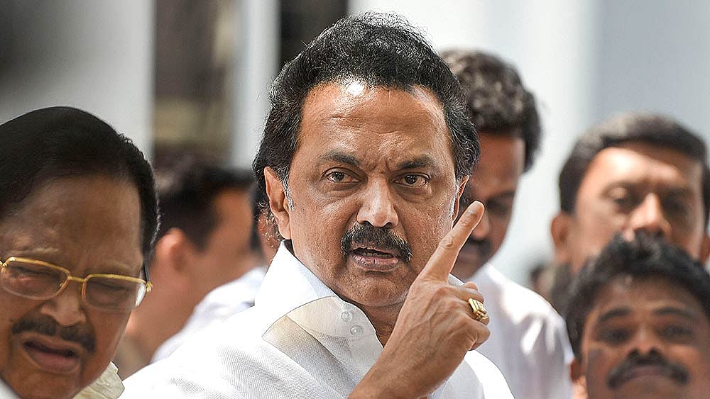 “நேரத்தை வீணாக்காதீங்க... இனி இப்படி பண்ணினா நடவடிக்கைதான்” : முதலமைச்சர் மு.க.ஸ்டாலின் எச்சரிக்கை!