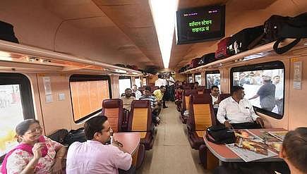 “ரயில்வே துறையை தனியாருக்கு தாரைவார்ப்பது இட ஒதுக்கீட்டை ஒழிக்கும் RSS திட்டமே” - கி.வீரமணி எச்சரிக்கை!