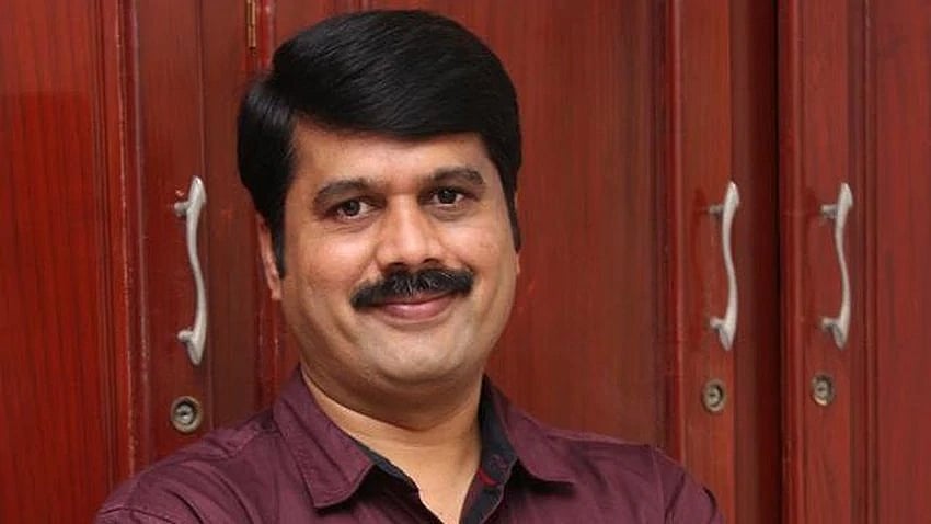 “NDTVஐ தொடர்ந்து தமிழக ஊடகத்தின் மீது சர்வாதிகாரத்தை ஏவி அச்சுறுத்துகிறது பா.ஜ.க” - காங்கிரஸ் கண்டனம்!