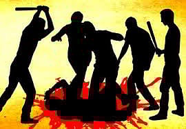 "நம்ம மேல பயம் இருக்கணும்" சிறிய பிரச்னைக்காக நடந்த கொடூர கொலை - ரவுடிகள் அட்டூழியம்