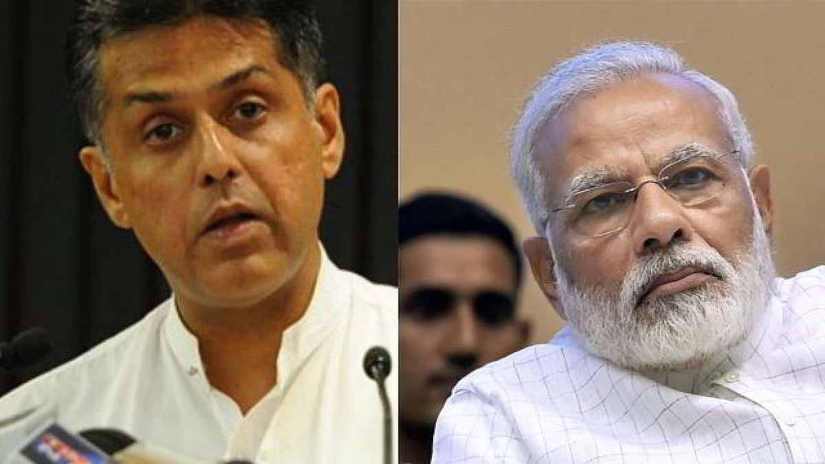 “சீனாவை விட்டுவிட்டு காங்கிரஸ் மீது குறிவைப்பதா?” - பா.ஜ.க அரசை சாடும் காங். தலைவர்கள்!