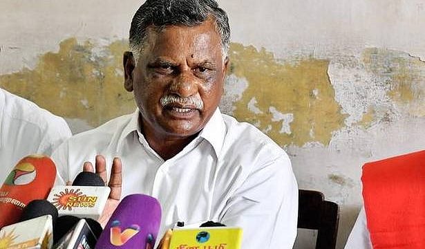 “தேர்தலில் தி.மு.க வெற்றியை தெரிந்து கொண்டு மதகலவரங்களை தூண்டி விடுகின்றனர்” : முத்தரசன் குற்றச்சாட்டு!