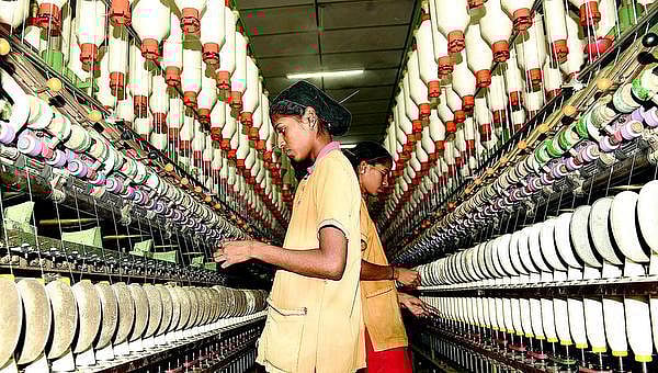 “வேலையிழந்த பஞ்சு ஆலை தொழிலாளர்களுக்கு முழுச் சம்பளம் வழங்க வேண்டும்”: வைகோ வலியுறுத்தல்!