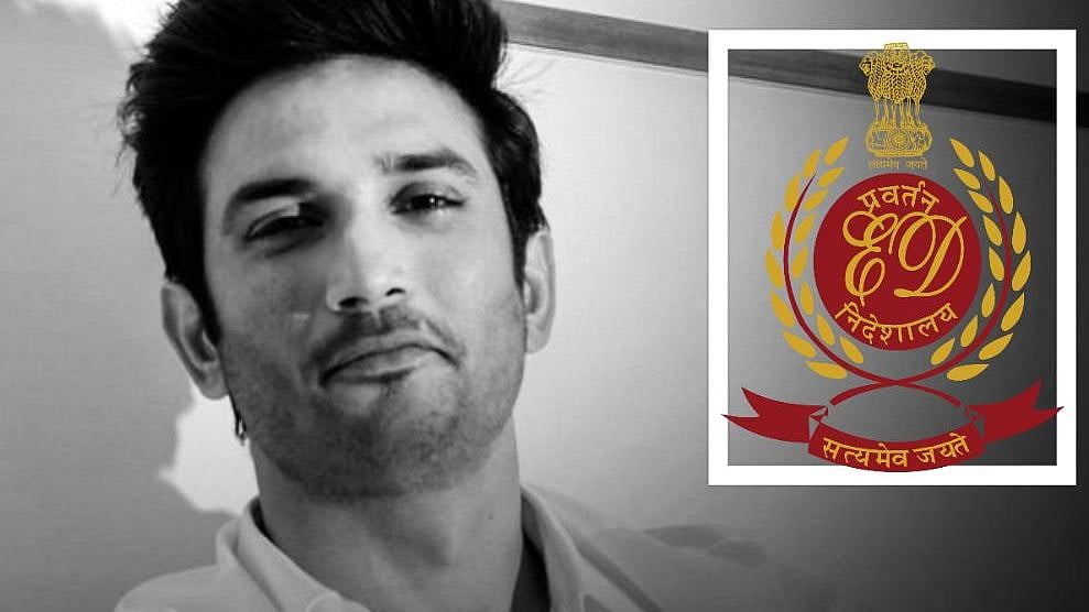 “சுஷாந்த் சிங் வங்கிக் கணக்கிலிருந்து ரூ.15 கோடி பரிவர்த்தனை” - விசாரணையில் புதிய திருப்பம்!