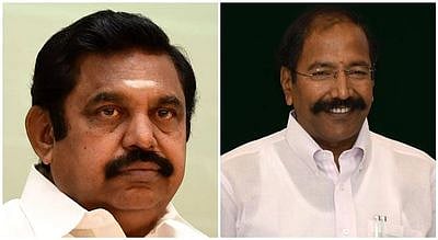 “ஏழை அழுத கண்ணீர் வீண்போகாது என்பதை அரசு உணர வேண்டும்” - அமைச்சர் தங்கமணிக்கு துரைமுருகன் பதிலடி!