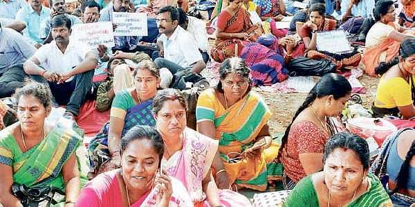 “ஆசிரியர் சமூகத்தை மனஉளைச்சலுக்கு உள்ளாக்கும் அரசு ஆணையைத் திரும்பப் பெற வேண்டும்” : வைகோ வலியுறுத்தல்!