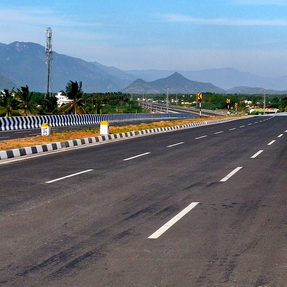 மொத்த நாட்டையே அழிவுப்பாதைக்கு அழைத்துச் செல்லும் சதித்திட்டம்-EIA2020: வலுக்கும் எதிர்ப்பு #scrapEIA2020