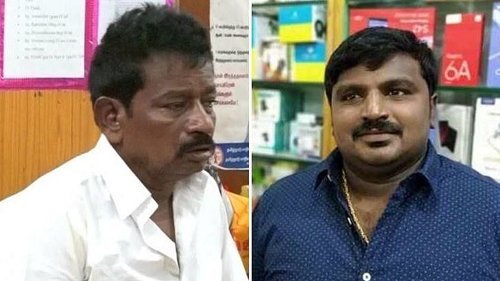 “தங்களை கொடூரமாக தாக்கியதாக கண்ணீர் வடித்தார்”: பென்னிக்ஸ், ஜெயராஜுடன் சிறையில் இருந்த கைதி வாக்குமூலம்!