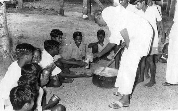 “பெருந்தலைவர் காமராஜர் பெருமைகளை  இன்றைய தலைமுறை அறியப் பேசுவோம்; போற்றுவோம்!” - மு.க.ஸ்டாலின் மடல்!