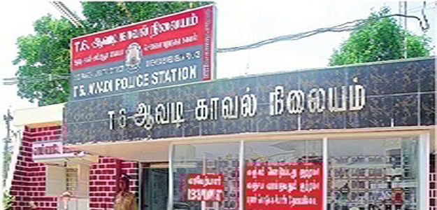 காதல் கணவருடன் தகராறு : ஏரியில் குதித்து இளம்பெண் தற்கொலை - ஆவடி அருகே சோகம்!