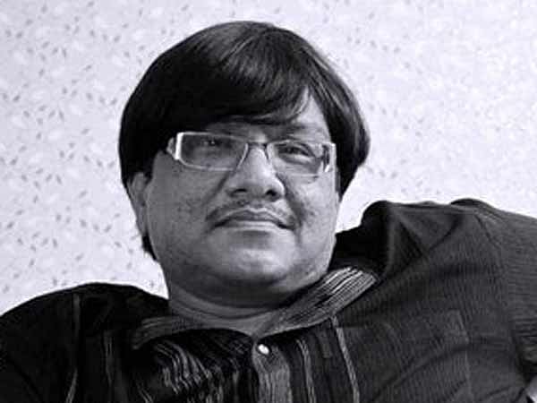 “வீல்சேர் நுழையாத கழிப்பறை; தலையணை கிடைக்காத அவலம்” - கொரோனாவால் பாதிக்கப்பட்டுள்ள மனுஷ்யபுத்திரன் வேதனை!