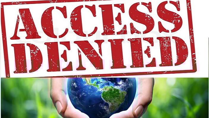 “புதிய வரைவை விமர்சித்த 3 சுற்றுச்சூழல் இணையதளங்கள் முடக்கம்” - பா.ஜ.க அரசின் பாசிச நடவடிக்கை!