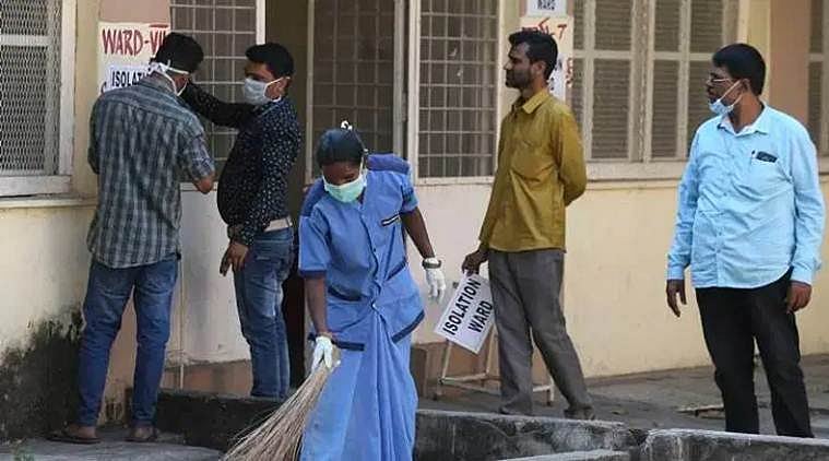 “கொரோனா டெஸ்ட் எடுப்பதில் குளறுபடி”: அதிகாரிகளின் அலட்சியத்தால் தொற்று இல்லாதவருக்கு கொரோனா உறுதியானது!