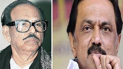 “நடமாடும் பல்கலைக்கழகம் நாவலர் நூற்றாண்டு நிறைவைப் போற்றுவோம்” - உடன்பிறப்புகளுக்கு மு.க.ஸ்டாலின் மடல்!