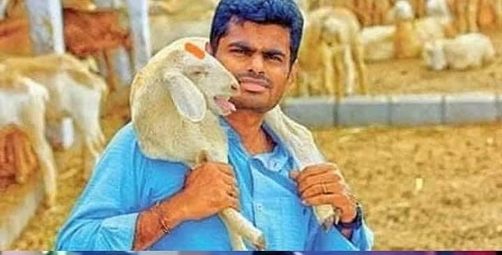 தோண்ட தோண்ட வெளியே வரும் பூதம் : பா.ஜ.க முன்னிறுத்தப் போகும் முன்னாள் ஐபிஎஸ் அண்ணாமலை குறித்த தகவல்கள் !