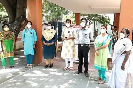 ''கொரோனா பேரிடர் காலத்திலும் அடங்காத அதிகார வேட்கை'' - கவர்னர் கிரண்பேடிக்கு வலுக்கிறது எதிர்ப்பு!