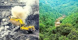 "எதிர்காலத்தை கேள்விக்குறியாக்கும் முயற்சி” - பா.ஜ.க அரசின் EIA2020 வரைவுக்கு எதிராக கொந்தளித்த கார்த்தி!