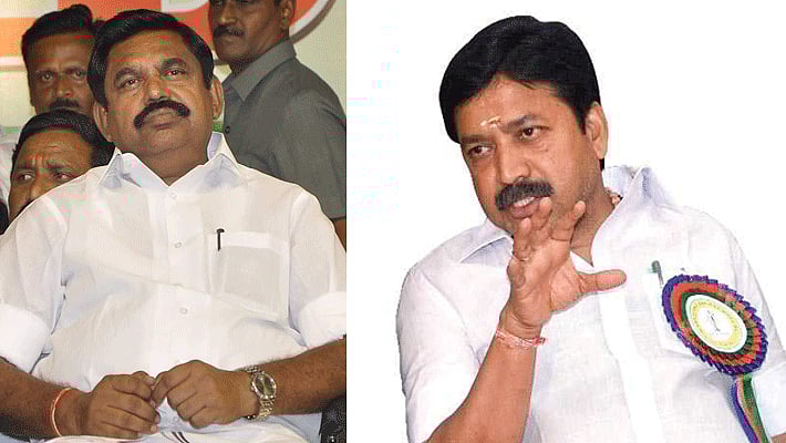 “தி.மு.க ஆட்சியை குறைகூற அருகதை இல்லை” - கமிஷனே கதி என கிடக்கும் சி.வி.சண்முகத்துக்கு பொன்முடி பதிலடி!