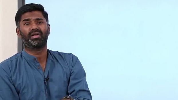 “எங்களை இழிவுபடுத்திப் பேசிய மாரிதாஸை கைது செய்ய வேண்டும்” : டெல்டா விவசாயிகள் சங்கம் புகார் !