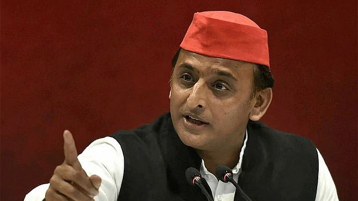 அரசின் ரகசியத்தை காக்கவே என்கவுண்டர் : விகாஸ் துபே என்கவுண்டர் குறித்து சந்தேகம் எழுப்பும் அகிலேஷ் யாதவ்!