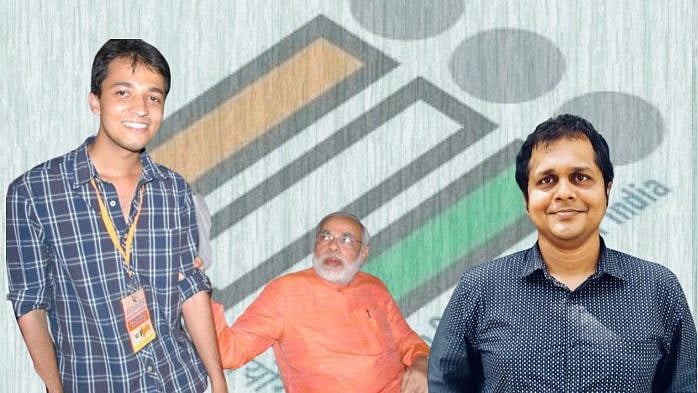 “தேர்தல் ஆணையத்தின் சமூக ஊடகங்களை கையாண்ட பா.ஜ.க ஐ.டி விங்” : தேர்தலில் பா.ஜ.கவின் தில்லுமுல்லு அம்பலம்!