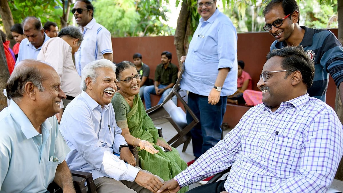 மோசமான உடல்நிலை பாதிப்பில் சிறையில் வாடும் சமூக ஆர்வலர்கள் - விடுதலை செய்ய சிபிஐ(எம்) வலியுறுத்தல்!