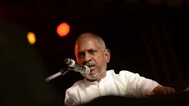 “விலைமதிப்புமிக்க பொருட்கள் சேதம்” - பிரசாத் ஸ்டூடியோ நிர்வாகம் மீது இளையராஜா போலிஸில் புகார்!