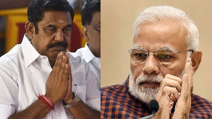 “இறக்குமதியாகும் பால் பவுடர்கள்; வெந்த புண்ணில் வேலைப் பாய்ச்சும் மோடி அரசு”-பால் முகவர்கள் சங்கம் வேதனை!