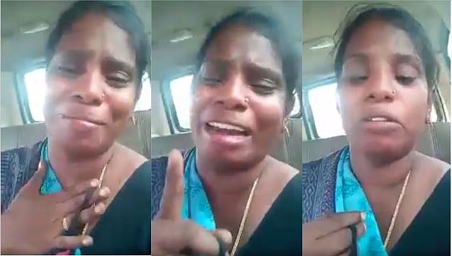 “என் கணவரைக் கொன்றது ஹோட்டல் நிர்வாகமும், அரசும் தான்” : பெண் கதறல் - அதிர்ச்சி வீடியோ!