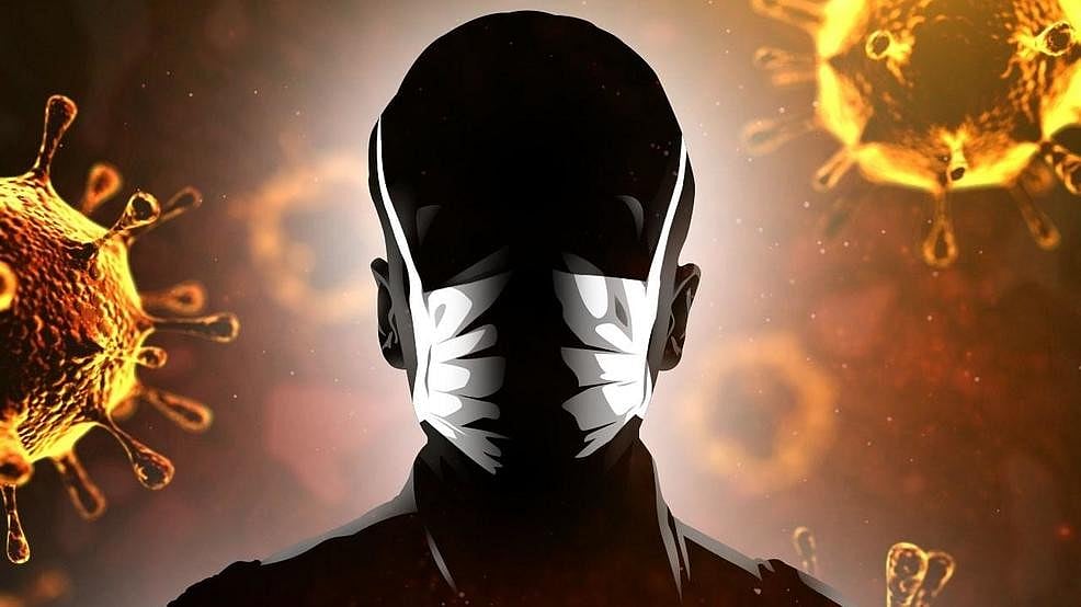 புதிதாக 34,884 பேருக்கு கொரோனா: முன்பு பொருளாதாரம்; தற்போது சுகாதாரம்.. மோடி அரசால் சீர்குலையும் இந்தியா!