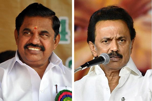 “பேரிடரை காரணம்காட்டி டெண்டர் விதிகளை மீறும்போது மின்கட்டண சலுகை அளிக்க முடியாதா?"- மு.க.ஸ்டாலின் கேள்வி!