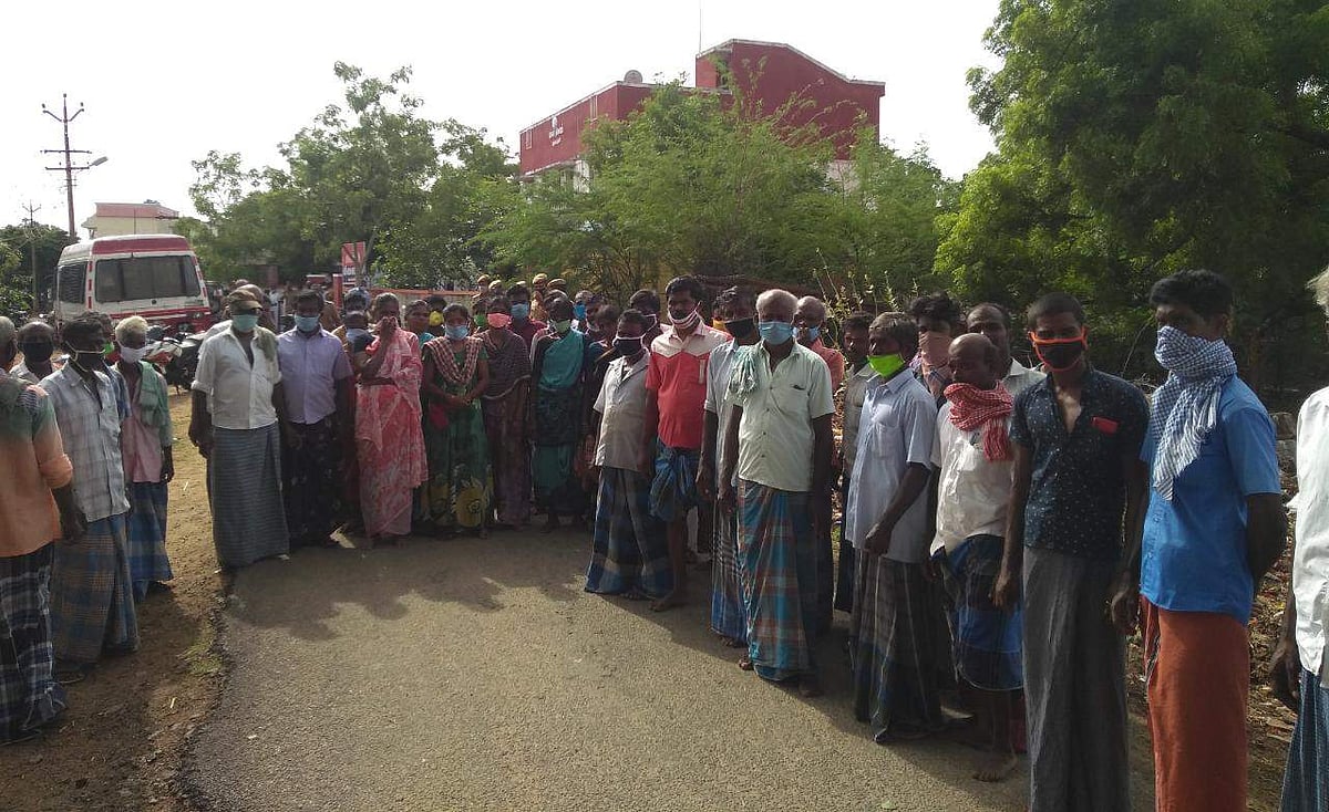 “விவசாயி அணைக்கரை முத்துவின் உடலில் காயங்கள்” : நீதிமன்ற விசாரணையில் வெளிவந்த அதிர்ச்சி தகவல்!