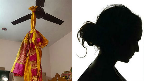திருமணத்திற்காக பெற்றோர் படும் கஷ்டத்தை பார்த்த இளம்பெண் தூக்கிட்டு தற்கொலை: காஞ்சிபுரத்தில் நடந்த சோகம்!
