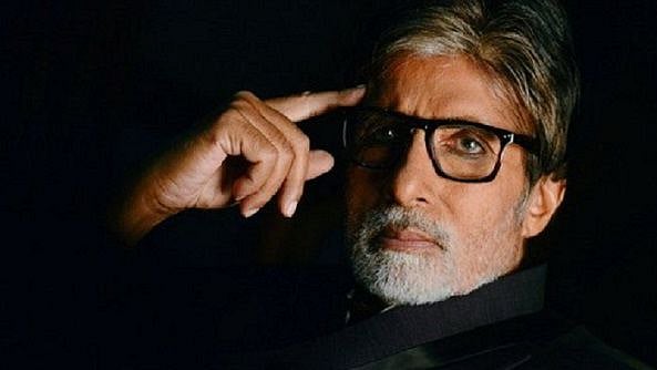 "கோவிட் - 19 நோயாளியின் மனநிலை கொடுமையானது"  அனுபவத்தை பகிர்ந்த அமிதாப் பச்சன்