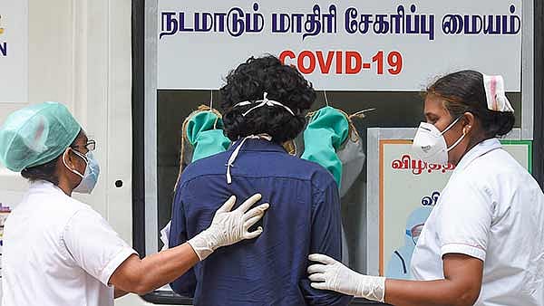 30-59 வயதுக்குட்பட்டவர்களே கொரோனாவால் அதிகம் பலியாகும் அவலம் -  ஆய்வில் வெளியான அதிர்ச்சி தகவல்!