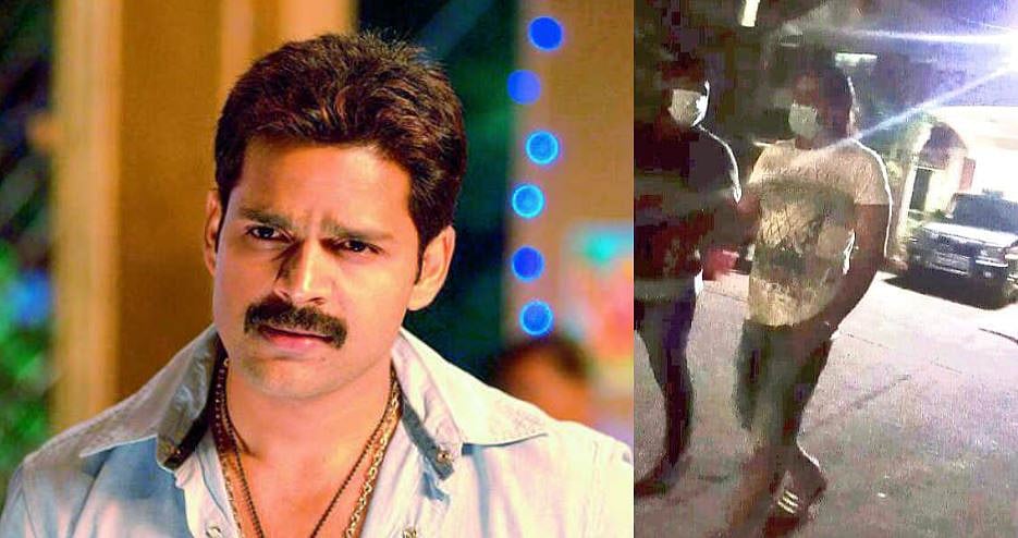 சென்னையில் சட்டவிரோதமாக சூதாட்டமாடிய பிரபலங்கள்.. வசமாக சிக்கிய நடிகர் ஷாம்!