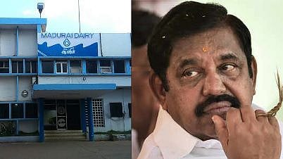 ஆவினில் ரூ.8 கோடி கையாடல்: ஆளும் கட்சிக்காரர்கள் உட்பட சம்மந்தப்பட்டவர்கள் மீது நடவடிக்கை எடுக்க கோரிக்கை