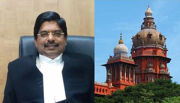 “நீதிபதிகள் நியமனத்தில் இனி சமூக நீதி காக்கப்படும்”: தி.மு.க எம்.பி கடிதத்திற்கு மத்திய அமைச்சகம் பதில் !