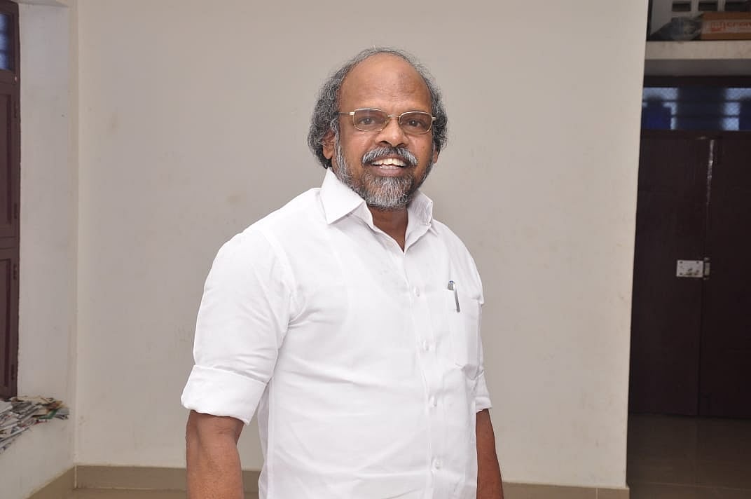 “மக்களையும், சமூக நீதியையும் காக்கவேண்டிய தருணமிது”- தி.மு.கவில் இணைந்தோரை வரவேற்று மு.க.ஸ்டாலின் பேச்சு!