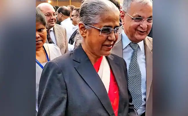 “நீதித்துறையின் சுணக்கத்தால் நானும் பாதிக்கப்பட்டேன்” - ஓய்வுபெறும் நாளில் உச்சநீதிமன்ற நீதிபதி உருக்கம்!