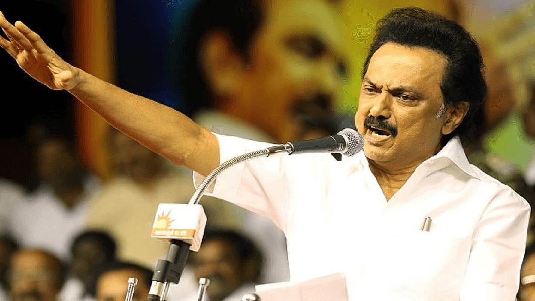 “சென்னையிலேயே 63% மரணங்கள் மறைக்கப்பட்டிருக்கிறது! பிற மாவட்டங்களின் நிலை?": மு.க.ஸ்டாலின் கேள்வி!