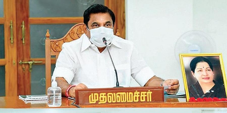 “அண்ணா, எம்.ஜி.ஆர், ஜெயலலிதாவுக்கு துரோகம் செய்ய துணிந்துவிட்டதா அ.தி.மு.க அரசு?”- மு.க.ஸ்டாலின் விளாசல்!