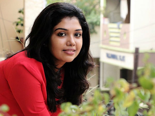 “ஆம் தலித்தான்; ஆண்களால் ஒடுக்கப்பட்ட பெண்கள் தலித்தான்” - சாதியை கூறி விமர்சித்ததற்கு ரித்விகா பதிலடி!