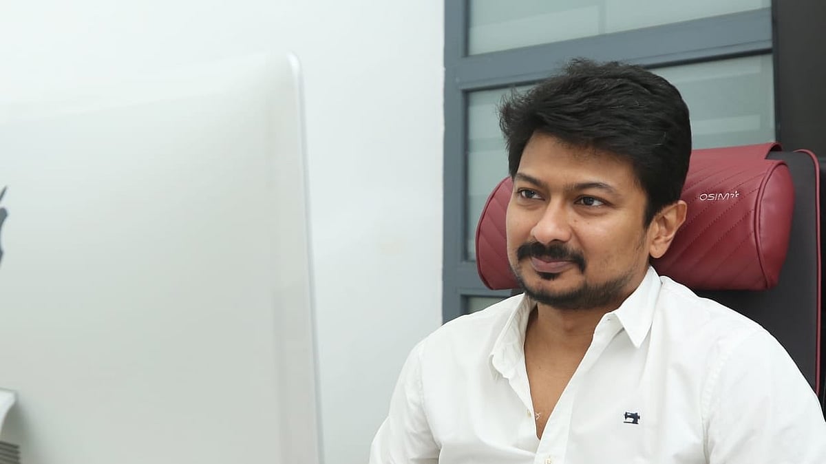 “கல்வியை கார்ப்பரேட் சந்தையாக்கும் பா.ஜ.க அரசு” - தேசிய கல்விக் கொள்கைக்கு உதயநிதி ஸ்டாலின் கண்டனம்!