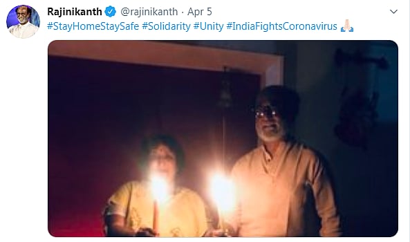 "சத்தியமா விடவே கூடாது" ரஜினிக்கு புது சிஸ்டம் வாங்கி கொடுத்தே ஆக வேண்டும்! 