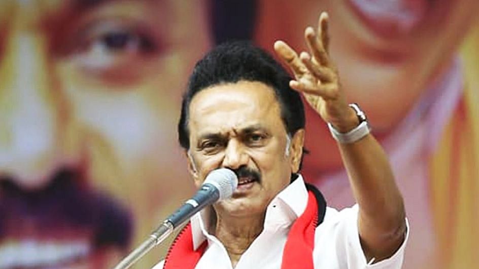 “கடைசி பிற்படுத்தப்பட்ட-பட்டியலின தோழனுக்கும் சமூகநீதி கிடைக்கும் வரை ஓயமாட்டோம்!”: மு.க.ஸ்டாலின் சூளுரை!