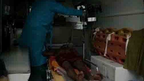 மதுபோதைக்காக சாராயத்தில் சானிடைசர் கலந்து குடித்த 9 பேர் பரிதாப பலி - ஆந்திராவில் சோகம்!