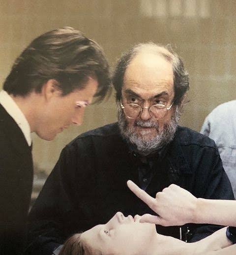 இல்லுமினாட்டிகளால் கொல்லப்பட்டதாக கருதப்படும் இயக்குனர்- ‘Eyes Wide Shut' படத்திற்குப் பின்னே மர்மக் கதை!