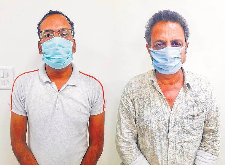 “ஆளும் கட்சி எம்.எல்.ஏ-க்களிடம் பேரம் பேசிய பா.ஜ.கவினர் கைது”: ராஜஸ்தானில் ஆட்சியை கவிழ்க பா.ஜ.க சதி!